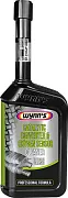 Присадка Catalytic Converter & Oxygen Sensor Cleaner 12x500ml W25692