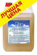 Жидкость для ультрозвуковой очистки кондиционеров 5000мл