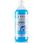 Средство для обработки шин а/м Быстрый Воск Ш чернитель WAXIs Professional 1л флакон