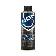 V0022 RADIATOR FLUSH Промывка радиатора 300ML NGN