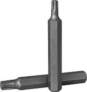 571355 Вставка-бита 10 мм DR TORX®, T55, 75 мм