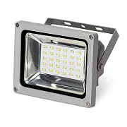 B20 Прожектор светодиодный 20W/220V/5500K (178*137*100мм) Nord Yada