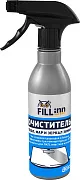 FL049 Очиститель стекол, фар и зеркал зимний (спрей), 400 мл