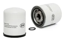 BM FO 1374 Фильтр воздушный осушителя пневмосистемы, М39х1,5