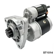 Стартер д-243-245 мтз-80/82, газ, паз, юмз-6, то-18, т-25, 40 (12в/2,7квт)