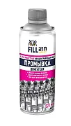 FL017 5-ти минутная концентрированная промывка двигателя, 520 мл