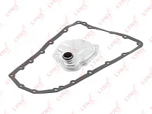 Фильтр АКПП NISSAN Qashqai(J10) 2.0 07-13 / X-Trail(T31) 2.0 07-13
