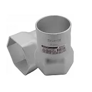 BS6P90 Ключ трубчатый ступичный шестигранный, 90 мм