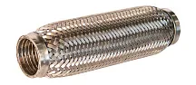 Гофра глушителя 45x230 3-х слойная Interloсk BAUTLER