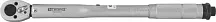 TW381911 Ключ динамометрический 3/8"DR, 19-110 Нм