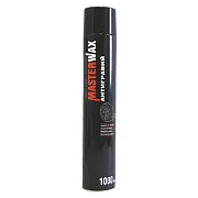 Антигравий алкидно-уретановый MasterWax аэрозоль 1000 мл серый