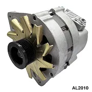 Генератор 28V/80A  КАМАЗ с дв. 740.30/740.31 Евро-2/Евро-3