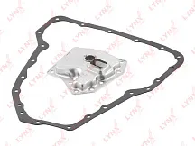Фильтр АКПП с прокладкой NISSAN Avenir(W10/W11) 2.0 90-05 Cefiro/Maxima(A32/A33)