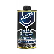 Промывка инжекторов (дизель) 1L DIESEL SYSTEM PURGE PRO (0004)