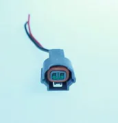 Разъем повторителя поворотов KIA K2,K3,K5, ELANTRA CERATO PU465-02127 TM Nord YADA