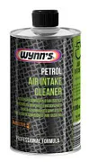 СРЕДСТВО ДЛЯ ОЧИСТКИ САЖИ БЕНЗ ДВИГАТЕЛЯ PETROL AIR INTAKE CLEANER 1Л