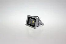 B10 Прожектор светодиодный 10W/220V/5500K (113*85*85мм) Nord Yada