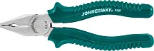 Пассатижи комбинированные 175мм  JONNESWAY (P087)