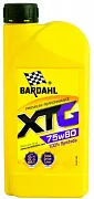 36371 75W80 XTG 1L (синт. трансм.масло) BARDAHL