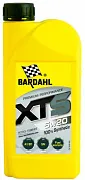 ЧЗ Масло моторное синт 5W20 XTS SN 1L BARDAHL