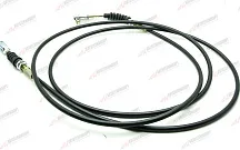ТРОС ГАЗА 2250 6918265