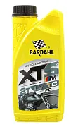 35781 XTS-M MOTO LOW 2T 1L (синт. мотор. масло) BARDAHL
