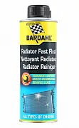 4010 RADIATOR CLEANER 300ML (промывка) BARDAHL