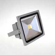 B30 Прожектор светодиодный 30W/220V/5500K (225*184*125мм) Nord Yada