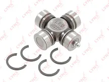Крестовина карданного вала (25x44)DAIHATSU Terios(J2) 1.3-1.5 05>,NISSAN Pathfinder Terrano(WD21)