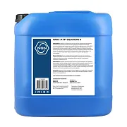 Масло трансмиссионное минеральное ATF DEXRON II 20л
