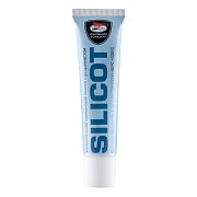 смазка! силиконовая Silicot, 30г, туба в пакете\