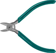 Бокорезы 100мм миниатюрные JONNESWAY (P5602)