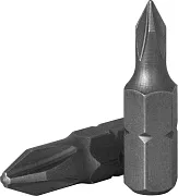 Бита крестовая PH3 25мм Ombra (514403)