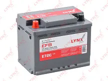 АККУМУЛЯТОР EFB