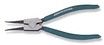 Съемник стопорных колец (наружных) 180 мм разжим прямой JONNESWAY (AG010008)