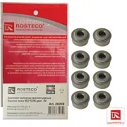 Колпачки маслосъемные к-т Daewoo Nexia 8 V 90215296