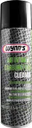 Очиститель карбюратора Air intake & carburettor cleaner 500 мл Wynns W54179