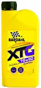 36381 75W90 XTG 1L (синт. трансм. масло) BARDAHL
