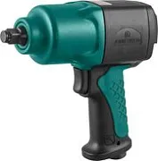 гайковерт! пневматический ударный композитный 1/2''DR 9500 об/мин., 1356 Нм\