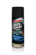 Антигравий черный 450мл аэрозоль (10216170/250220/0049420, КИТАЙ)
