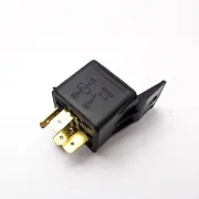 501099 Реле стартера 3110,ВАЗ,Газель NEXT 50А (аналог 711.3747-01)