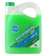 V172485899 Антифриз GR -45 зеленый 200л NGN