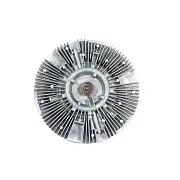 Муфта вязкостная (без крыльчатки) для а/м К-65115 (020006547)