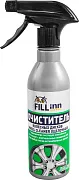 Очиститель дисков колес FILL INN (400 мл) триггер (FL051)