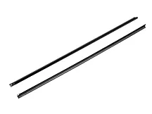 Резинки (комплект) для щеток 20"/51см блистер профиль BOSCH