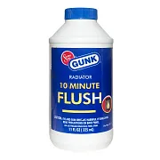 Промывка системы охлждения "Gunk"  (325 г)