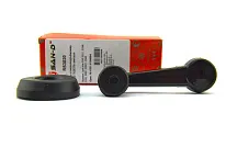 Ручка стеклоподъёмника 3302 ГАЗЕЛЬ металл SAN-D