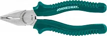 Пассатижи комбинированные 200мм усиленные JONNESWAY (P088)