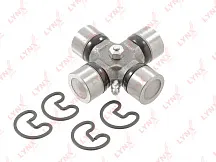 крестовина кардана! D27xL80.12\ Hyundai H100/Grace 96>/SantaFe 00>/Starex 96-01
