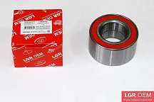 Подшипник ступицы (пер.) (42x80x42) LGR-4745 для а/м LADA 2131 4х4 URBAN/BMW 5 E28, E34